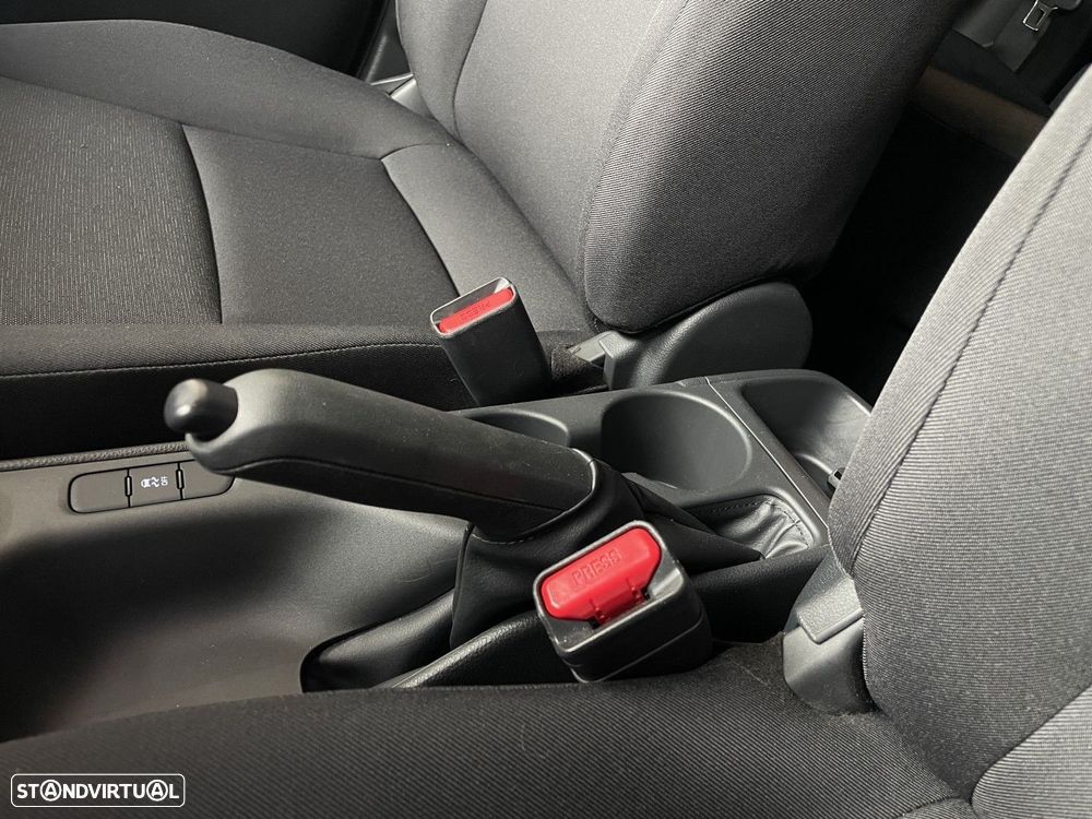 Toyota Yaris 1.0 VVT-i Comfort - 17
