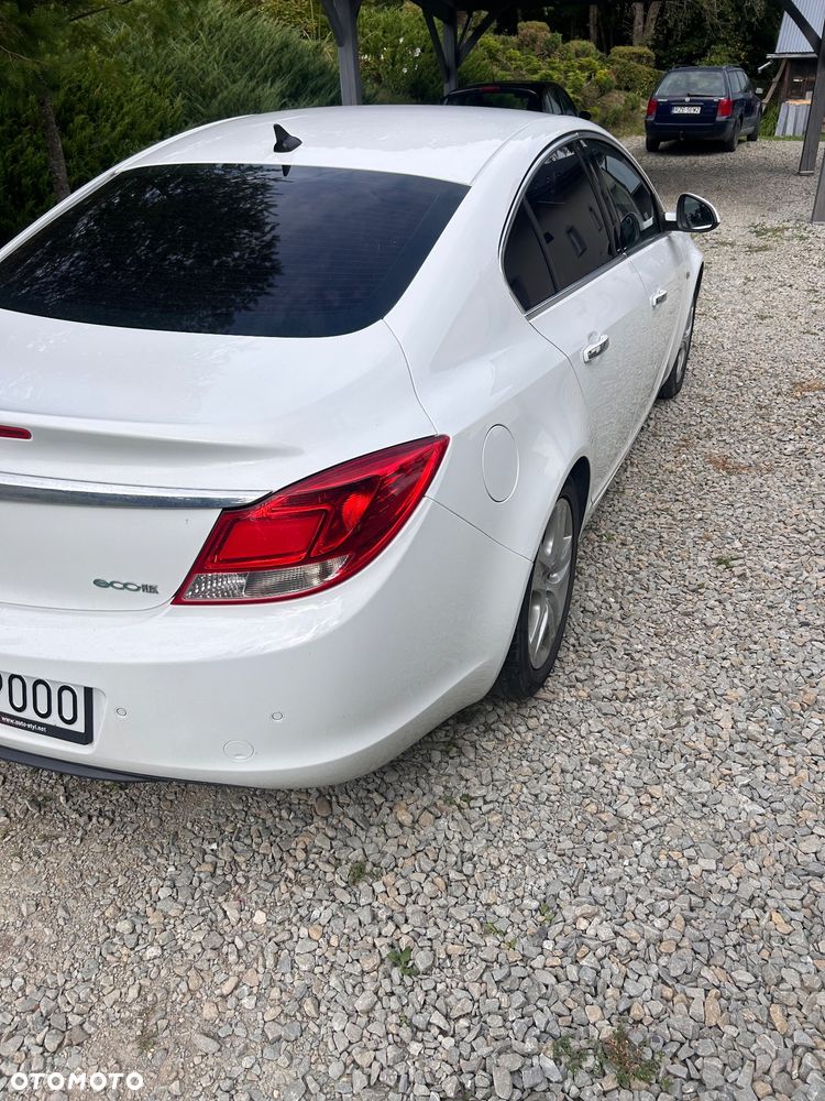 Opel Insignia - 5