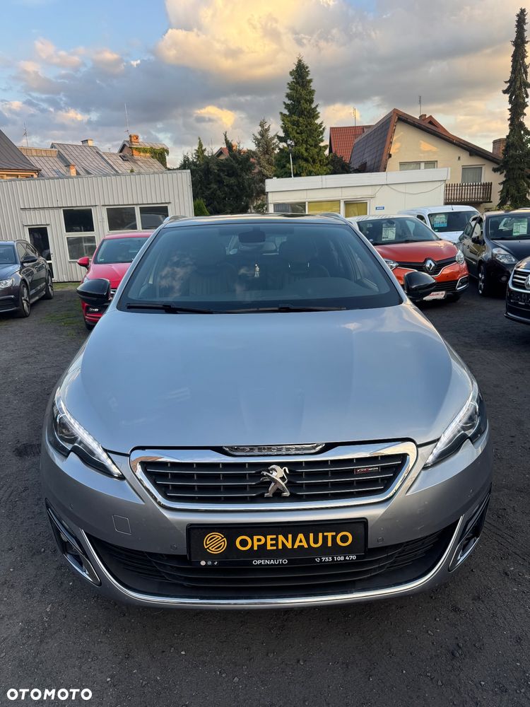 Peugeot 308 - 3