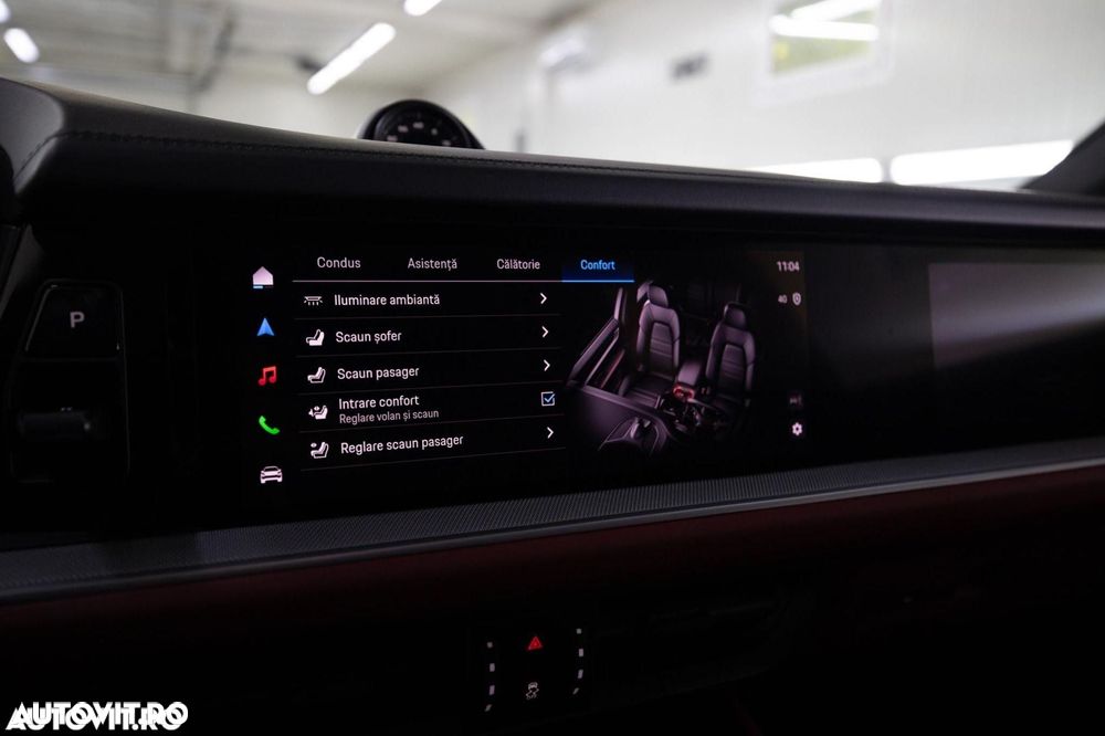 Porsche Cayenne Coupe - 30