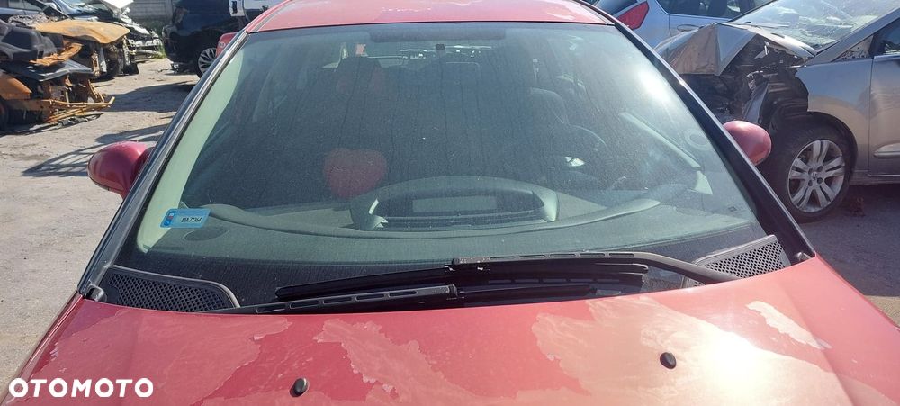 Citroen C4 1,6 HDI 90km zestaw do odpalenia komputer - 6