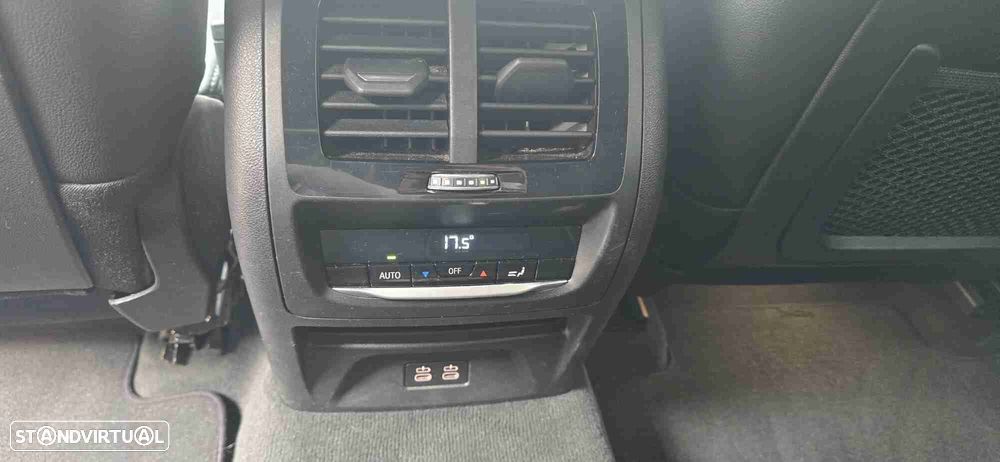 BMW X4 20 d xDrive Pack M Auto - 21