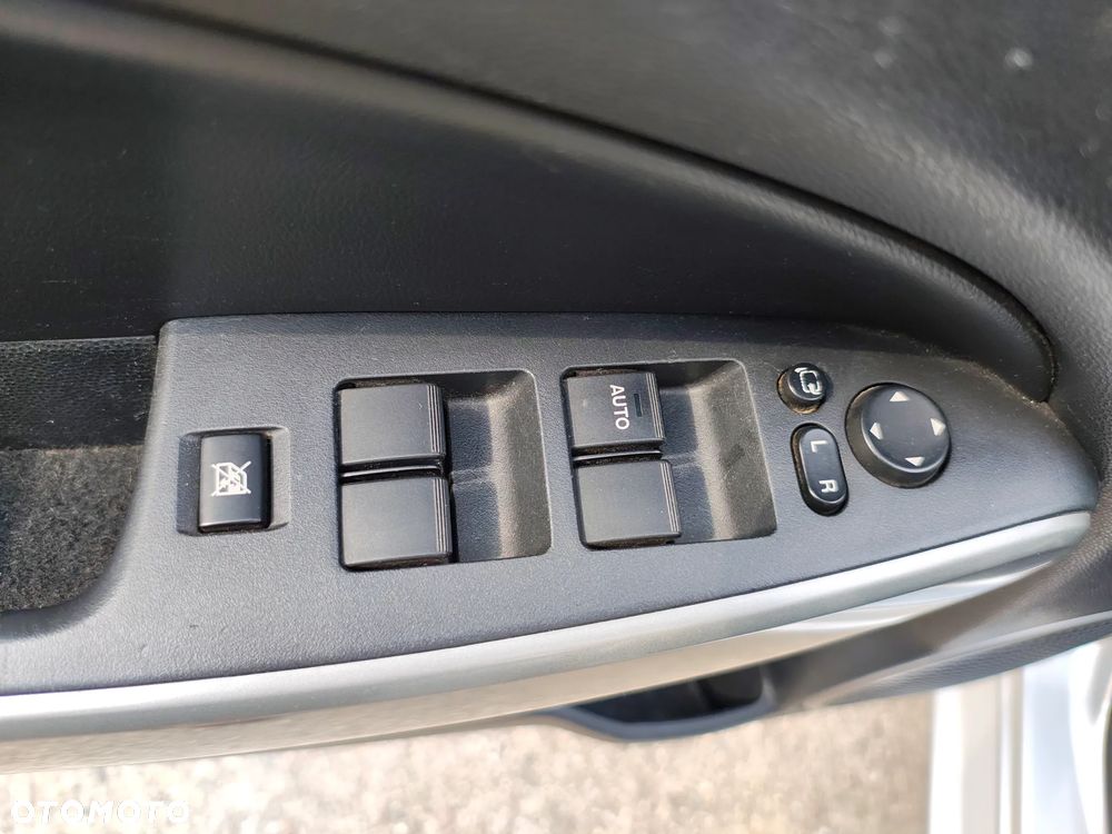 Mazda 2 1.4 CD Comfort - 21