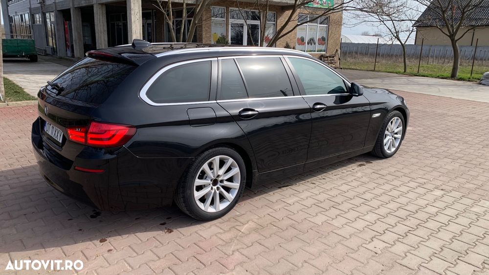 BMW Seria 5 - 2