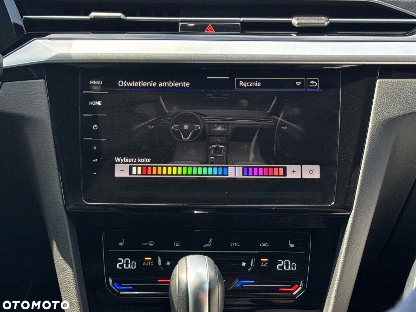 Volkswagen Arteon 2.0 TSI R-Line DSG - 22