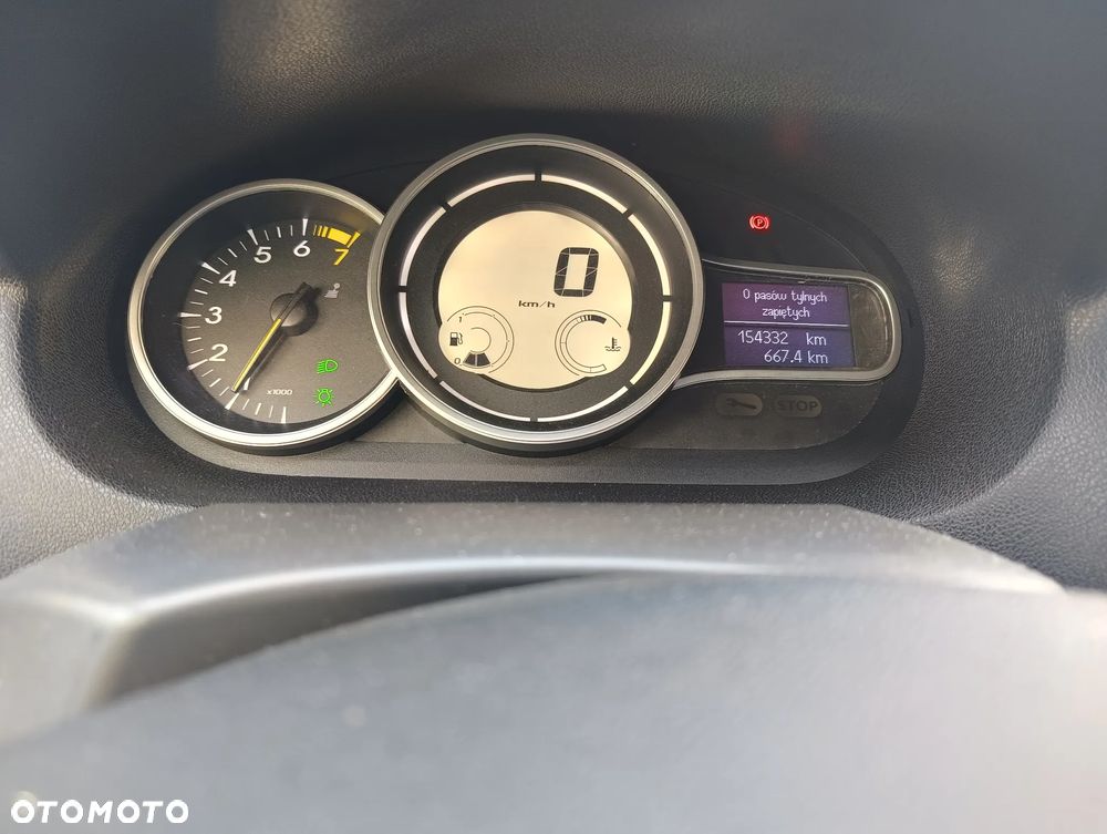 Renault Megane 1.2 16V TCe Energy Zen - 9