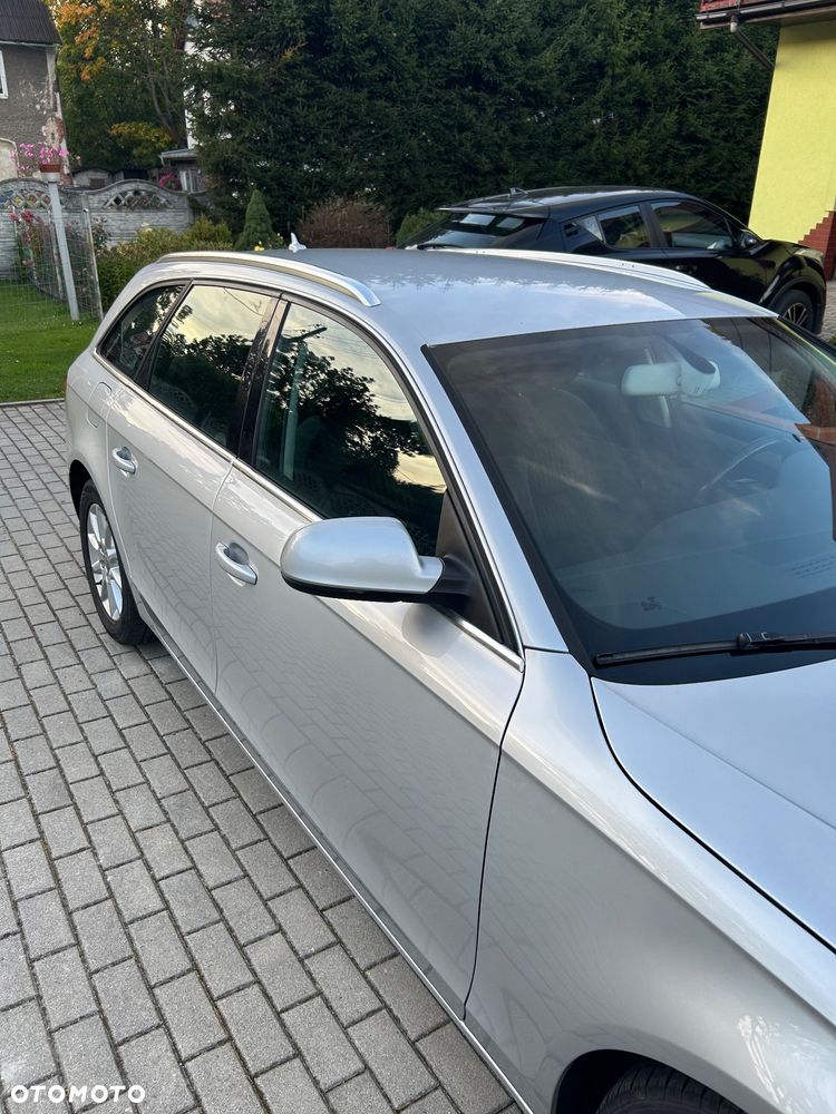 Audi A4 Avant - 9