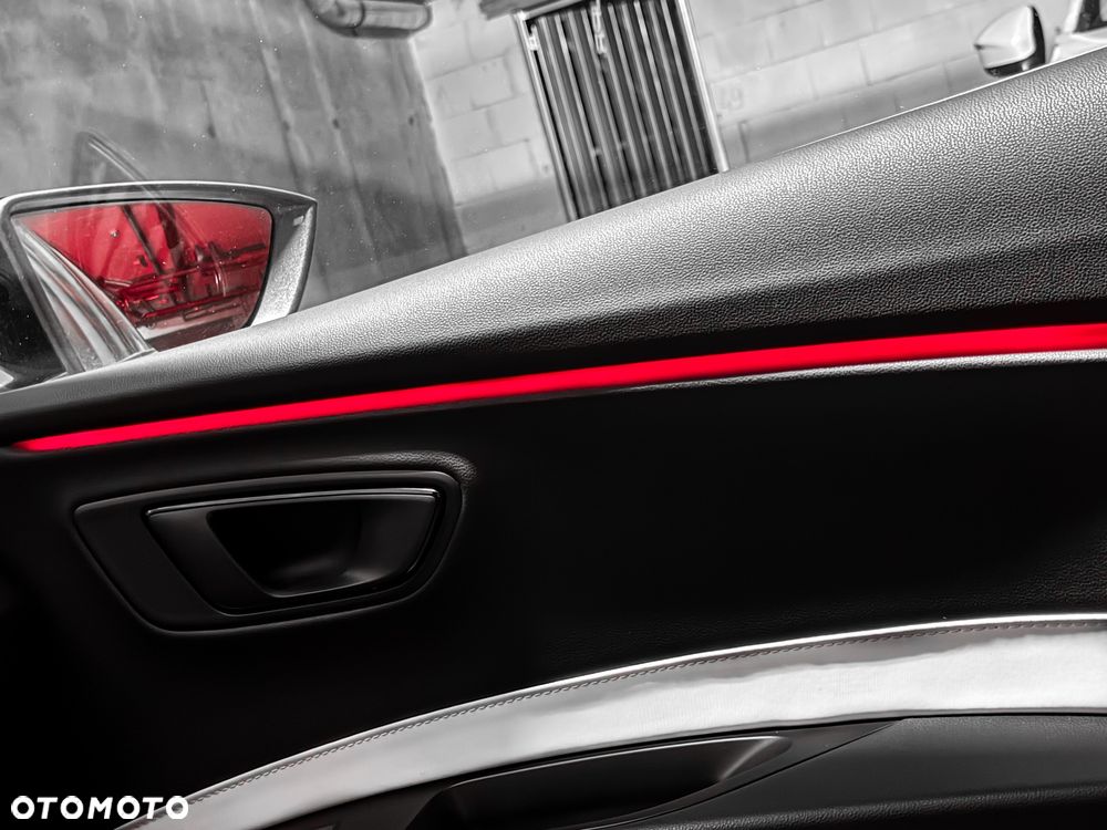 Seat Leon 2.0 TSI Cupra S&S DSG - 26