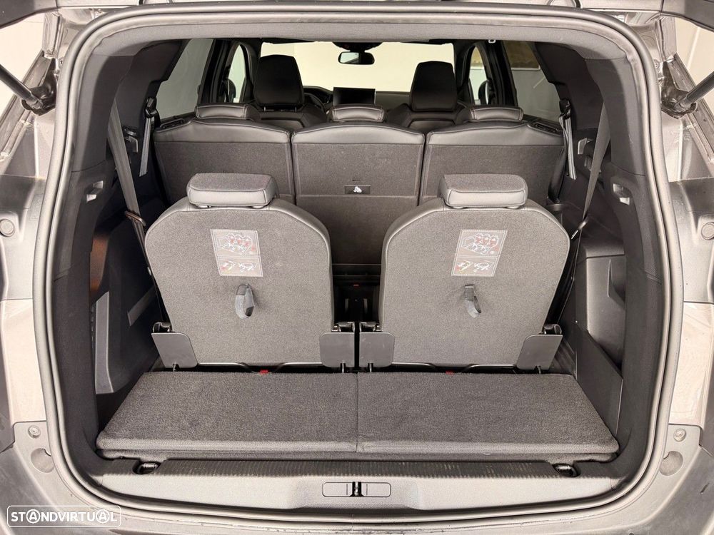 Peugeot 5008 1.2 PureTech Allure Pack EAT8 - 3