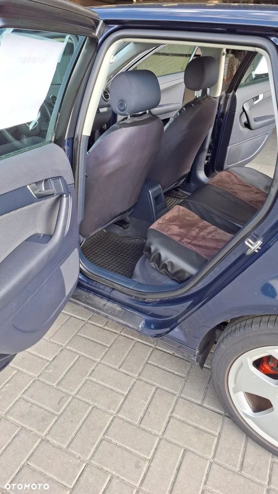 Audi A3 Sportback 1.6 FSI Ambiente - 20