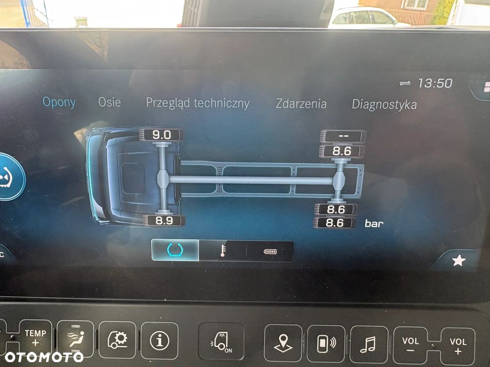 Mercedes-Benz Actros L - 18