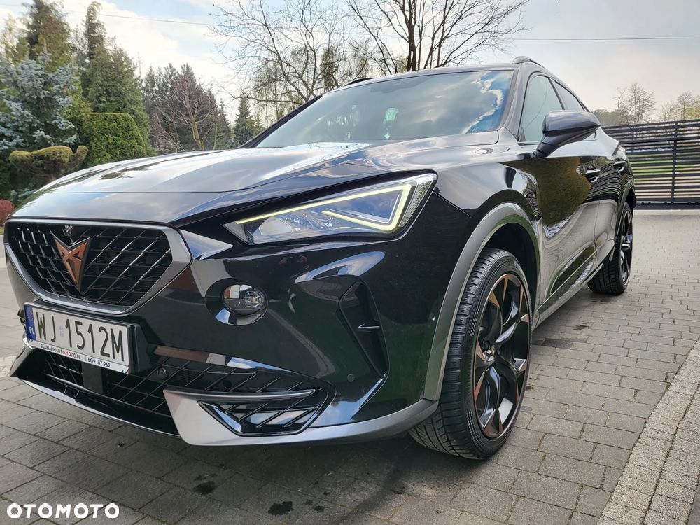 Cupra Formentor - 39