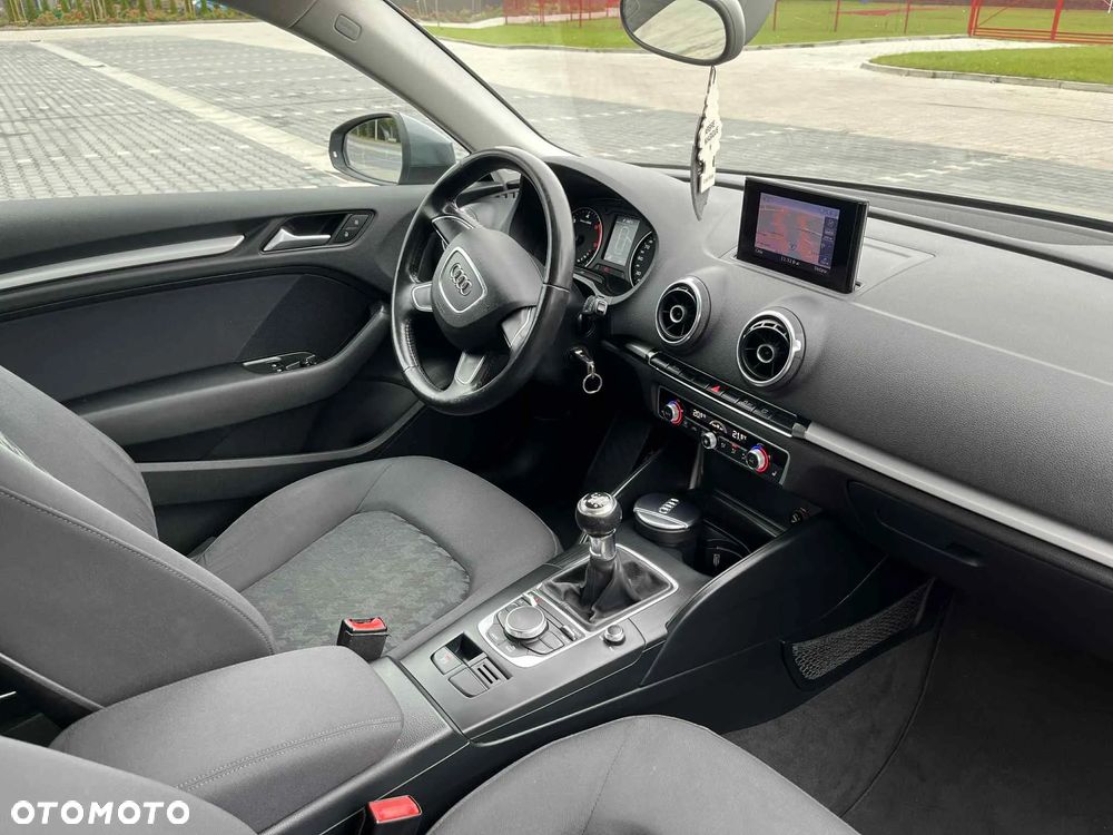Audi A3 - 14