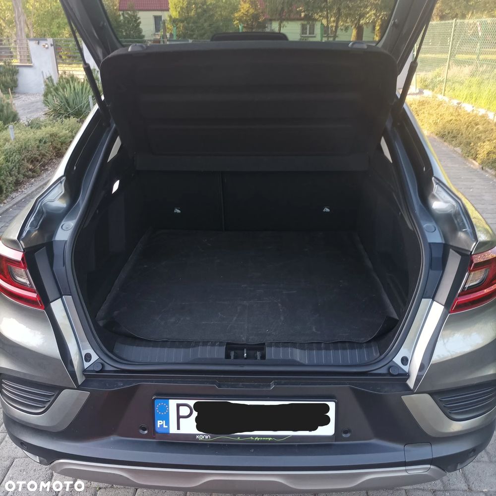 Renault Arkana E-TECH 145 INTENS - 16
