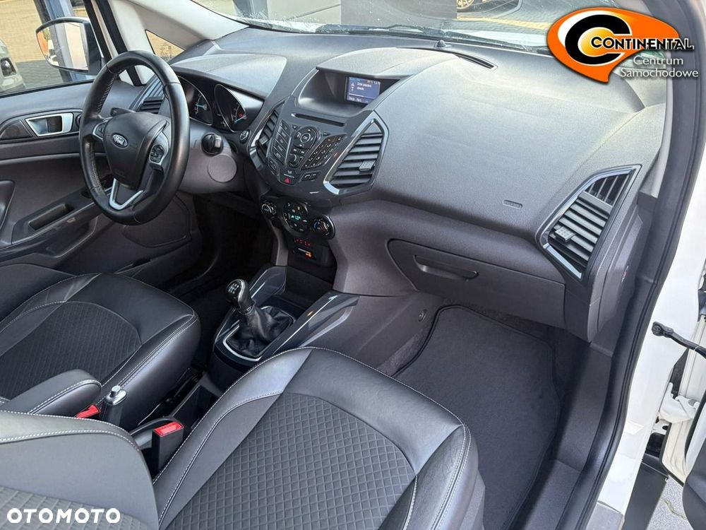 Ford EcoSport - 6