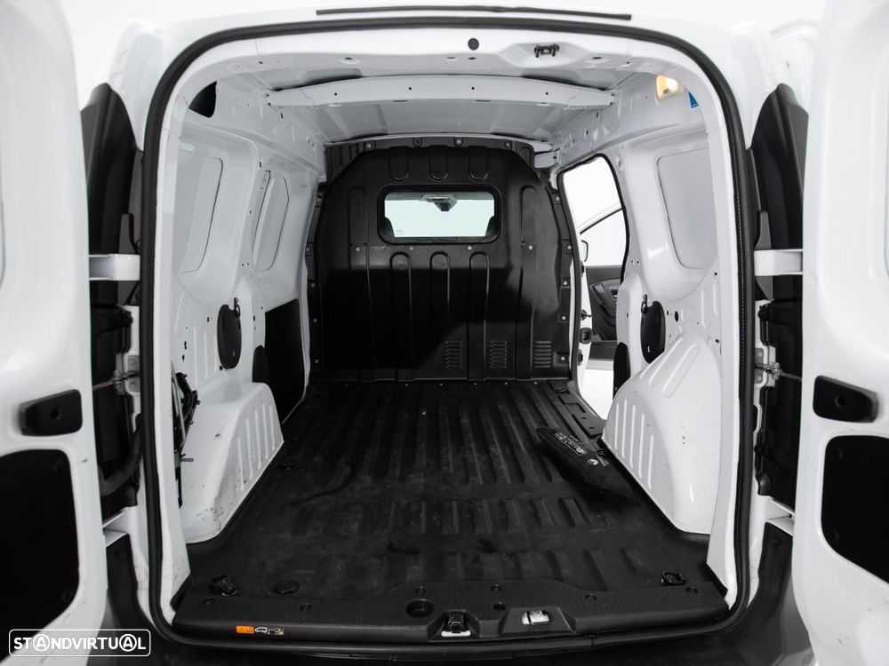 Renault Express 1.5 Blue dCi Confort c/IVA - 6