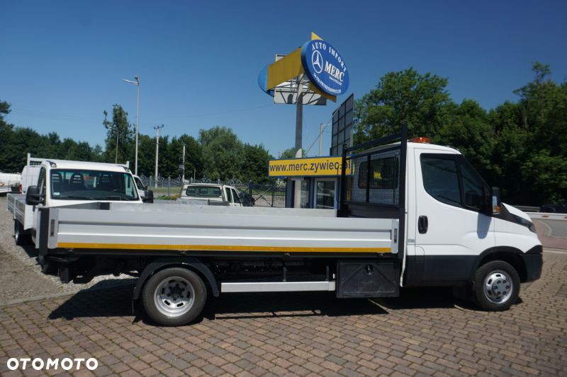 Iveco 35C15 skrzynia MAX długa - 3