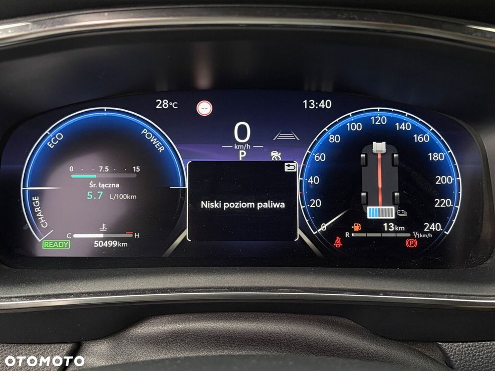 Toyota Corolla - 18