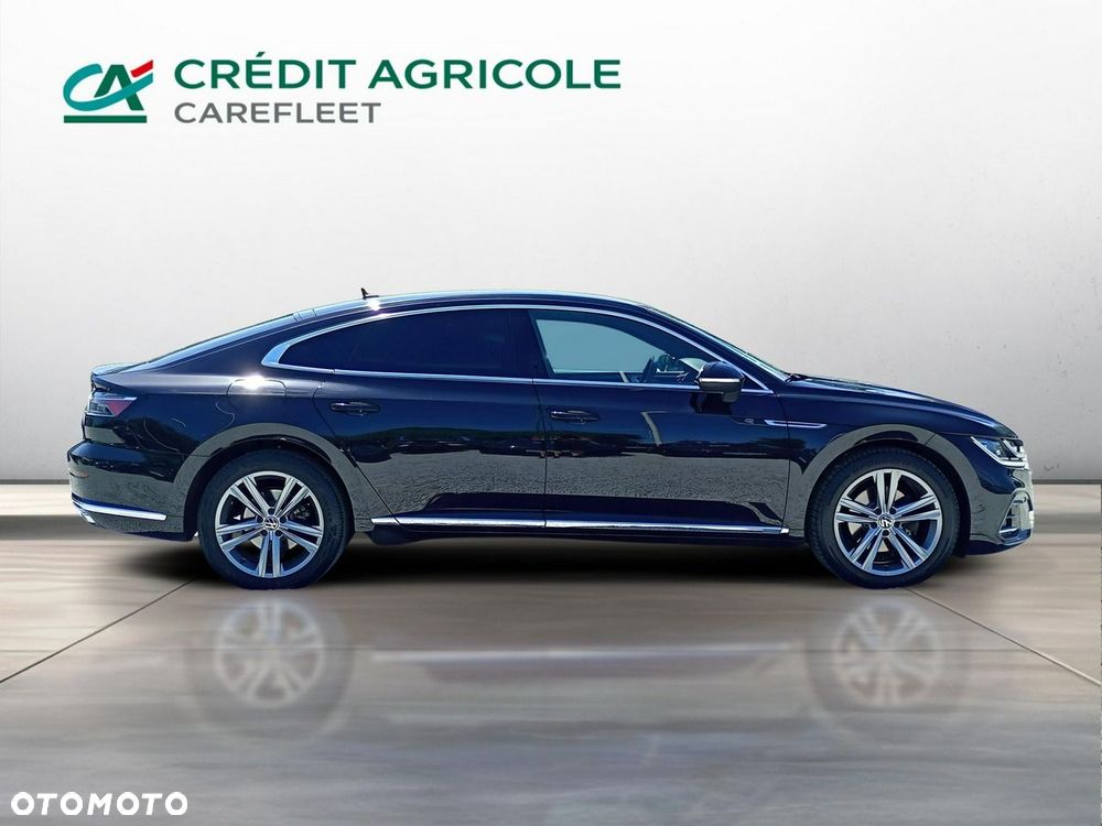 Volkswagen Arteon 2.0 TSI R-Line DSG - 7
