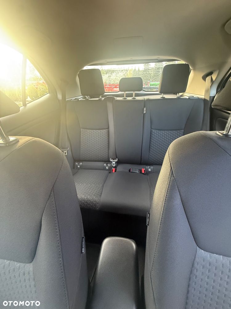 Toyota Yaris Cross - 9