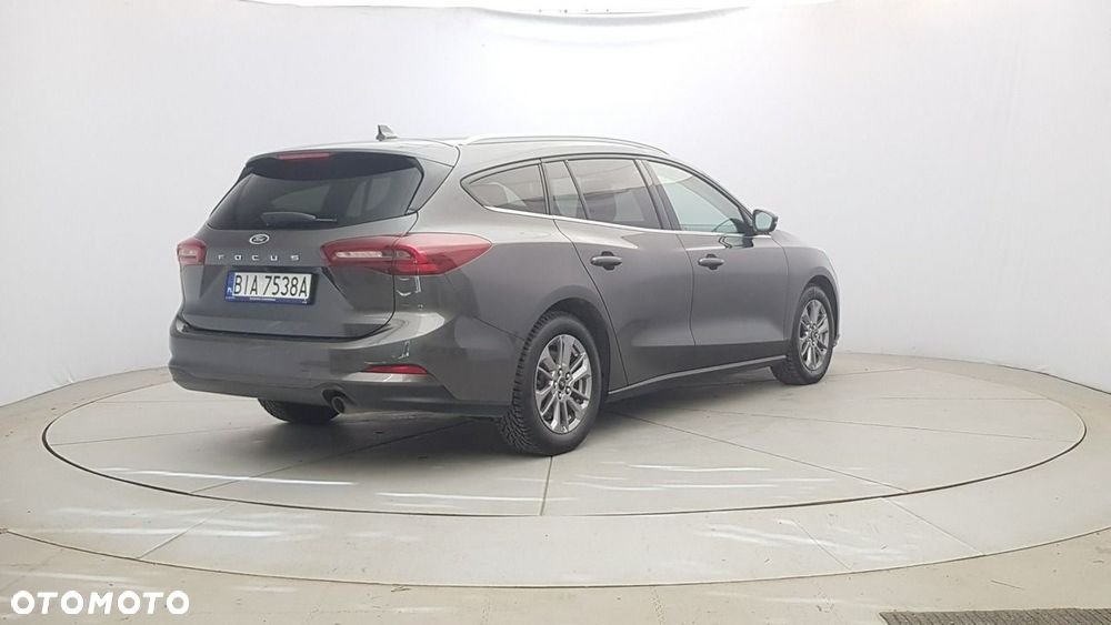 Ford Focus - 7