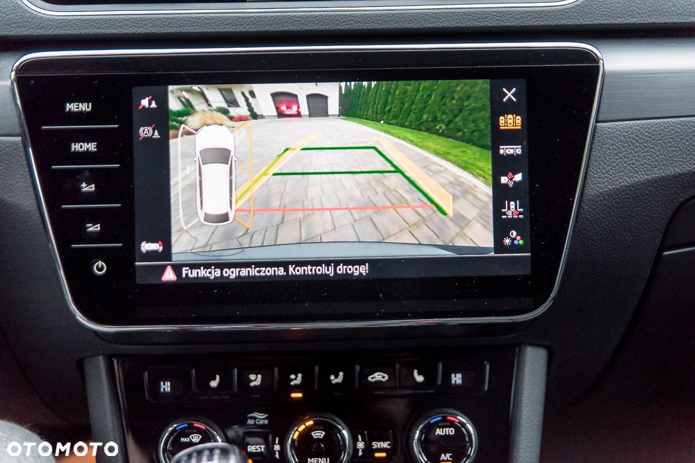 Skoda Superb 1.6 TDI Style - 32