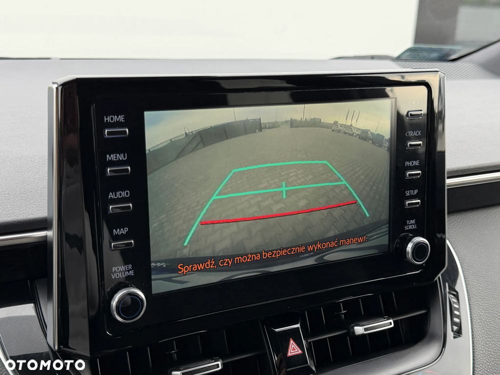 Toyota Corolla 1.8 Hybrid Comfort - 28