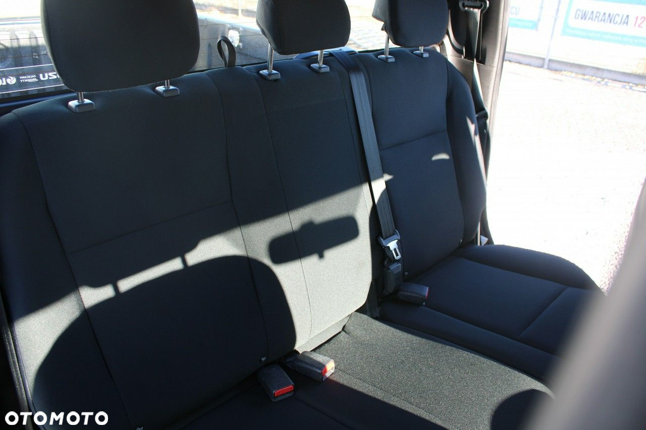 Isuzu D-Max 1.9 DC L - 17