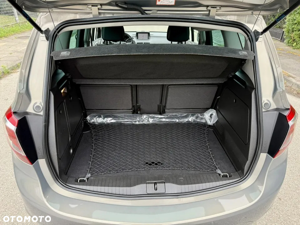 Opel Meriva 1.4 T Cosmo - 36