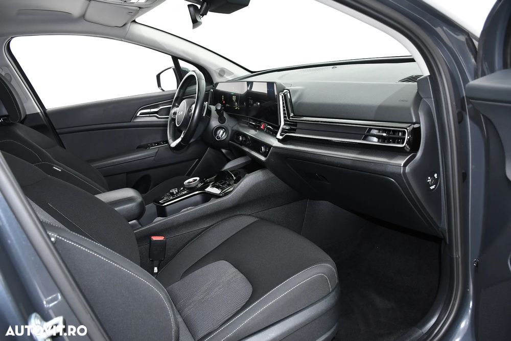 Kia Sportage 1.6T-GDI 2WD Aut. Vision - 13