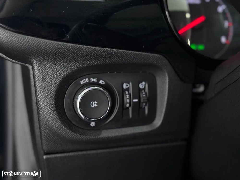 Opel Corsa 1.2 Business - 18