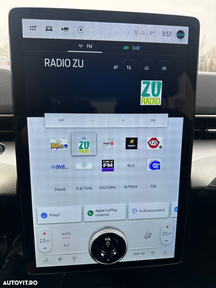 Ford Mustang Mach-E Standard - 32