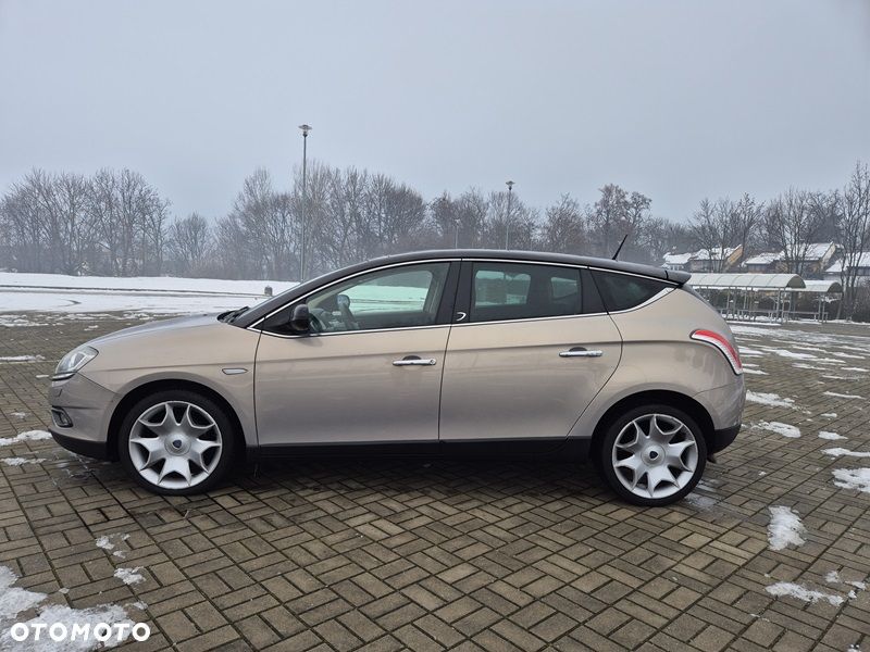 Lancia Delta 1.6 MultiJet 16v Gold - 5