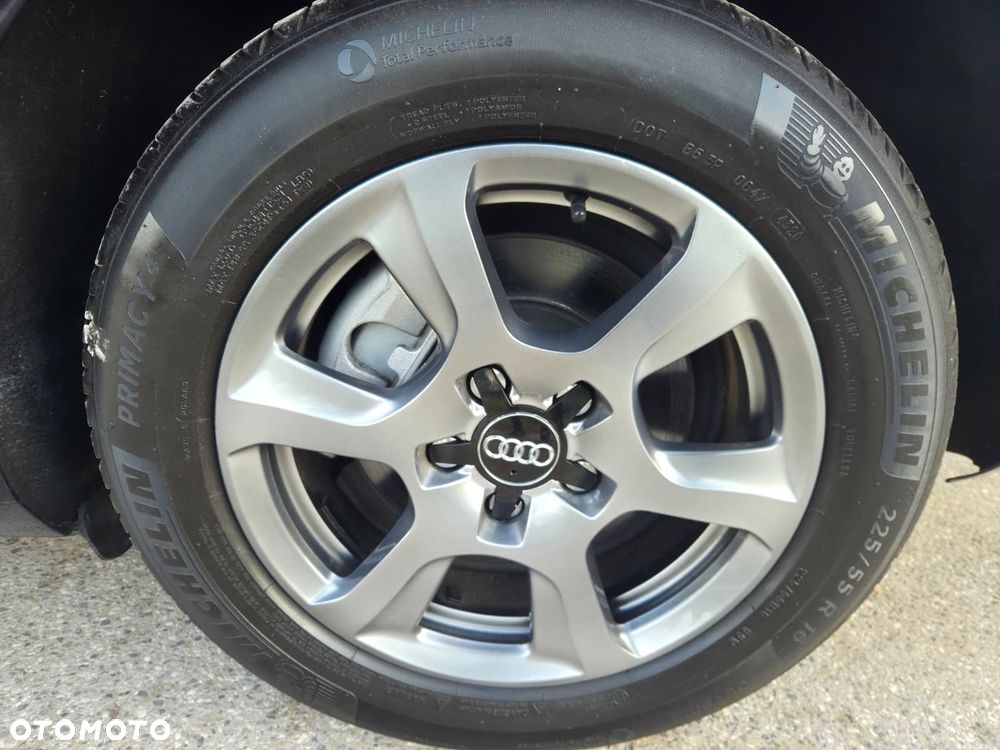 Audi A4 Limousine 1.8 TFSI Attraction - 26