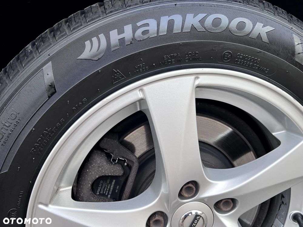 Volvo V70 D3 Kinetic - 30