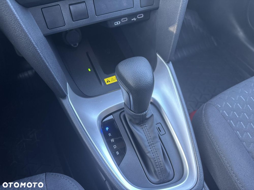 Toyota Yaris Cross Hybrid 1.5 Comfort - 26