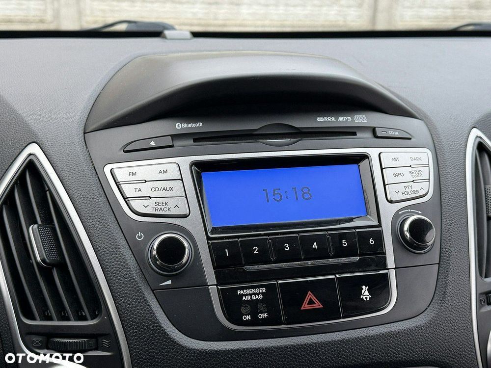 Hyundai ix35 2.0 Premium 2WD - 6