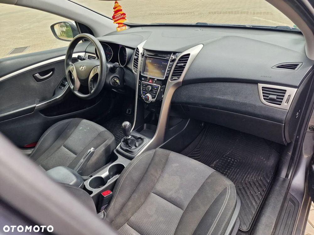 Hyundai i30 - 6