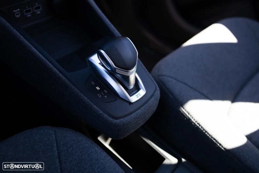 Renault Zoe (c/ Bateria) Limited 50 - 23