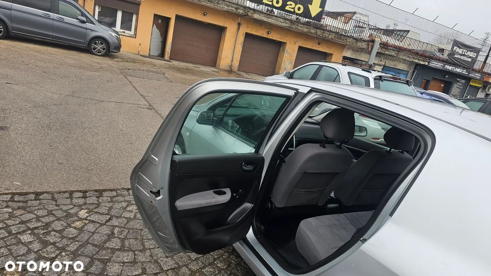 Peugeot 307 1.4 Trendy - 9