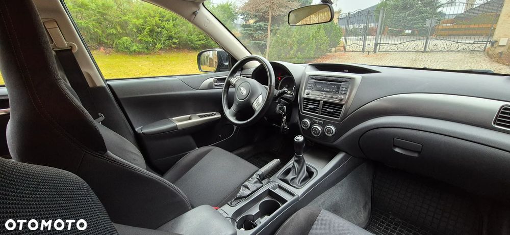 Subaru Impreza 2.5 WRX - 15