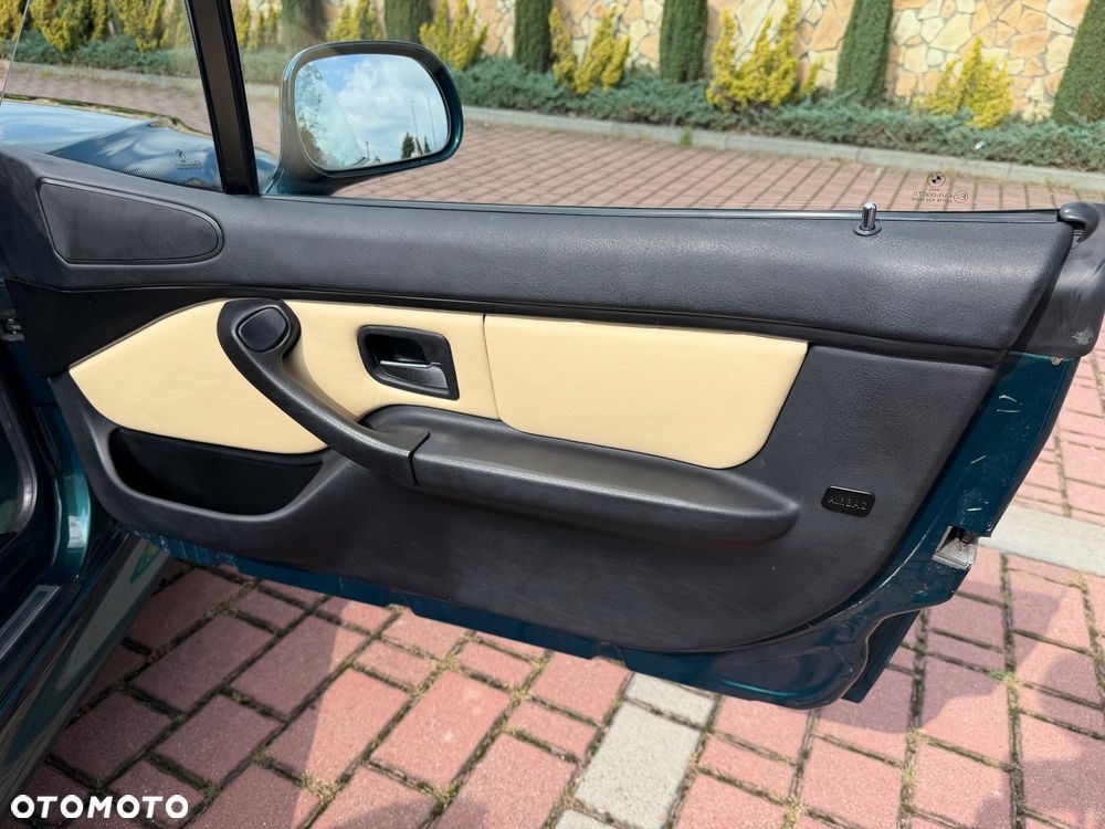 BMW Z3 - 26
