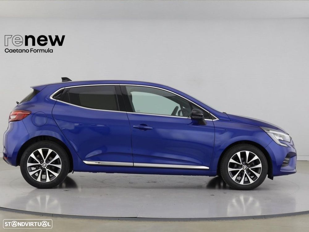 Renault Clio 1.0 TCe Techno - 8