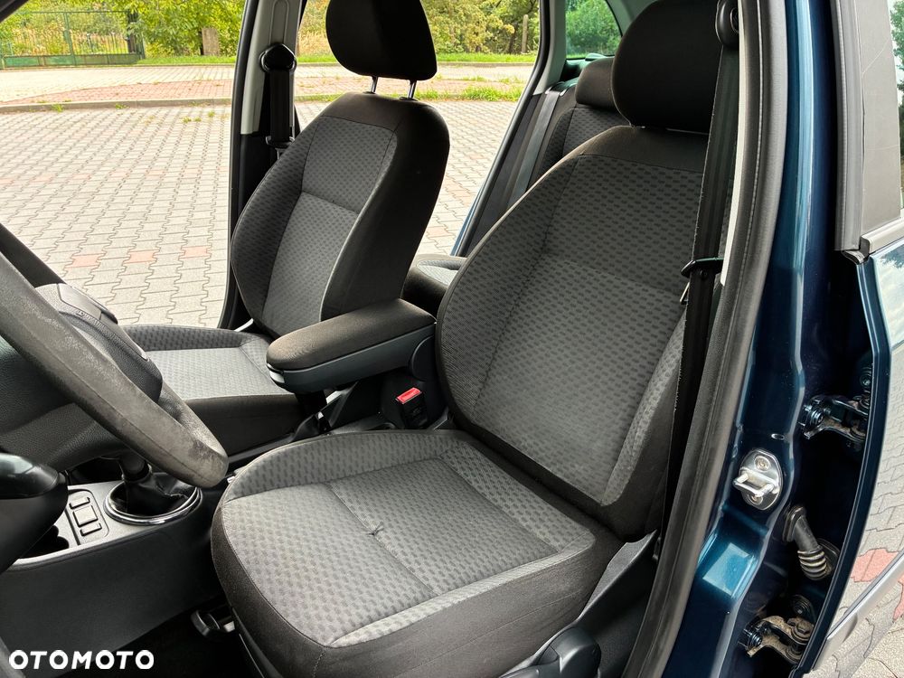 Skoda Fabia 1.2 TSI Ambition - 11