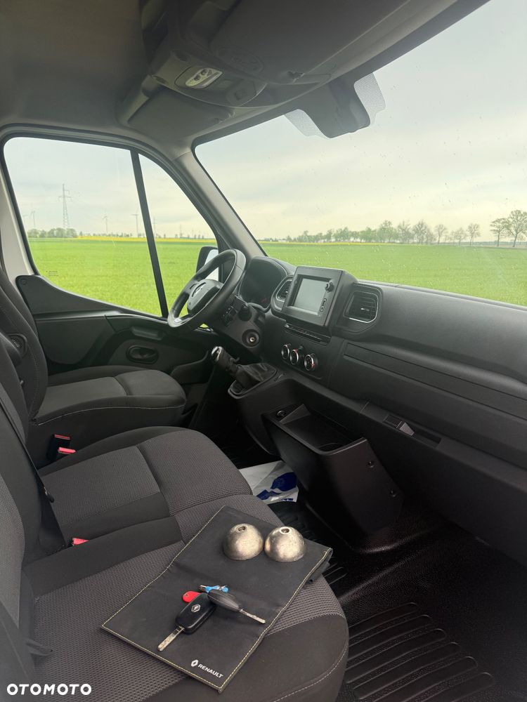 Renault Master - 21