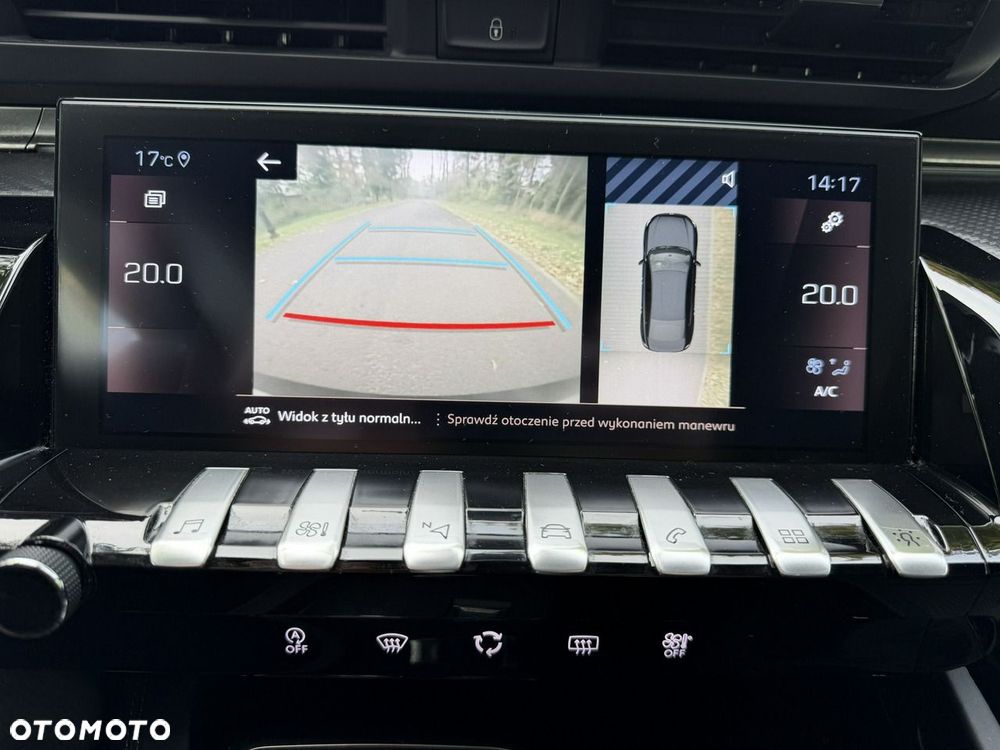 Peugeot 508 - 36