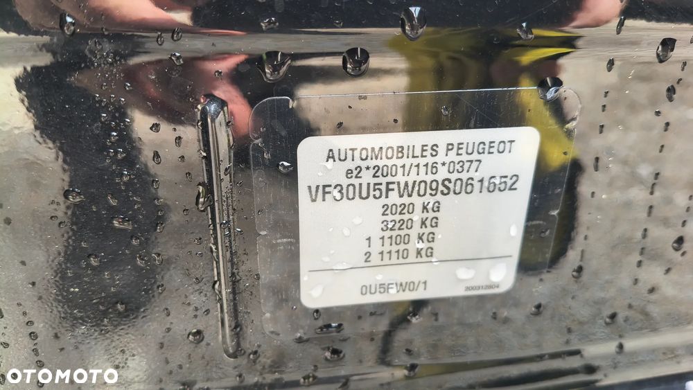 Peugeot 3008 120 VTi Access - 32