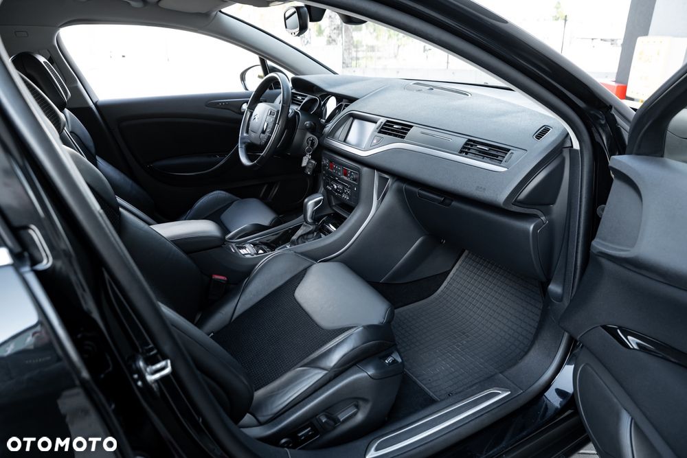 Citroën C5 2.0i 16V Exclusive - 24
