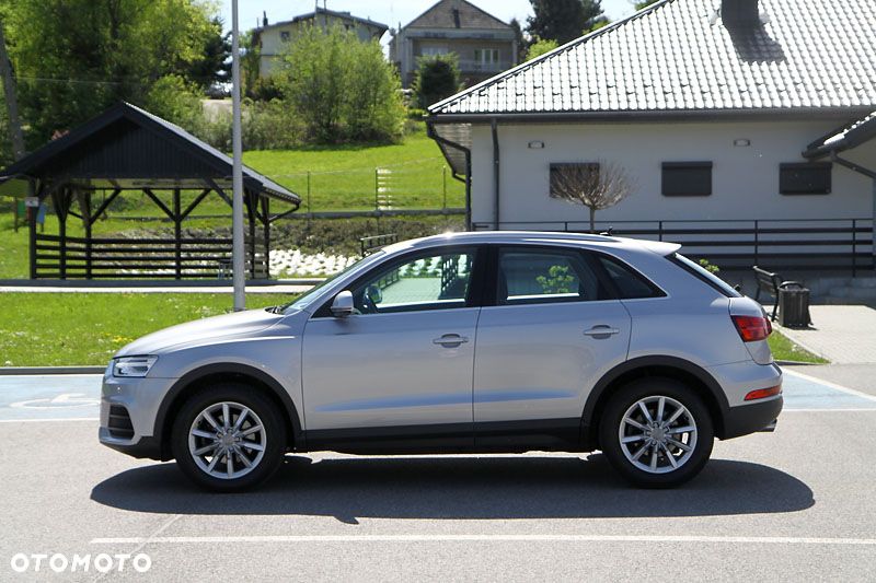 Audi Q3 2.0 TDI - 6