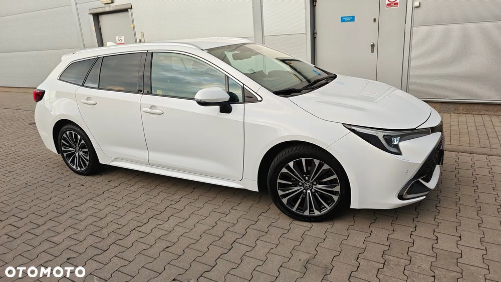 Toyota Corolla 1.8 Hybrid Style - 2